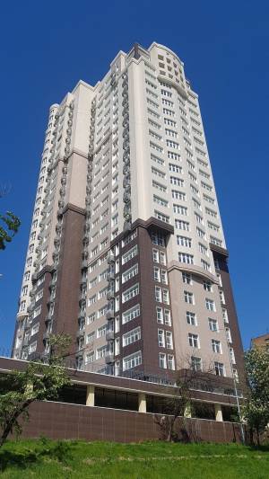 Apartment W-7241178, Ioanna Pavla II (Lumumby Patrisa), 11, Kyiv - Photo 2