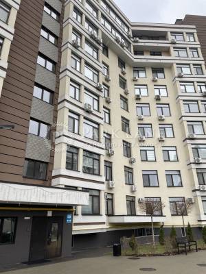 Apartment W-7241489, Yunats'ka (Zhuliany), 1, Kyiv - Photo 14