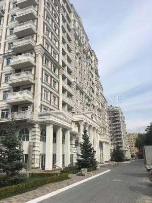 Apartment W-7254792, Maksymovycha Mykhaila (Trutenka Onufriia), 24а, Kyiv - Photo 5