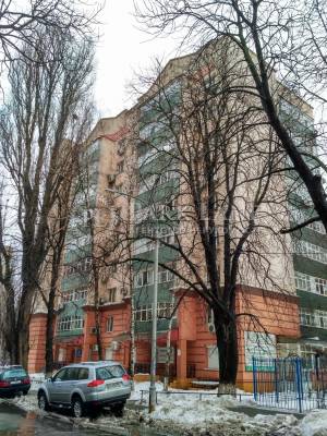 Apartment W-7256213, Rybalska, 8, Kyiv - Photo 4