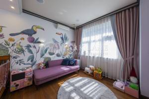 Apartment W-7257606, Antonovycha Volodymyra (Horkoho), 72, Kyiv - Photo 12