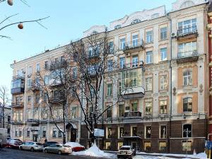 Apartment W-7269437, Volodymyrska, 37, Kyiv - Photo 1