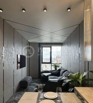 Квартира W-7368346, Антоновича Владимира (Горького), 109, Киев - Фото 1