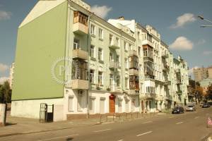 Квартира W-7368349, Владимирская, 96, Киев - Фото 3