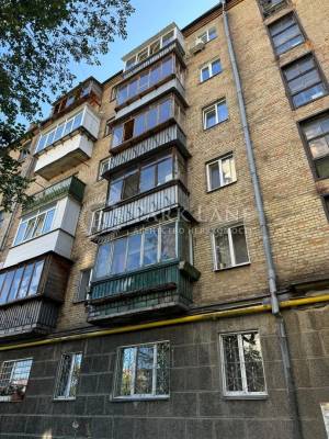 Квартира W-7368356, Костанайская (Кустанайская), 1, Киев - Фото 8