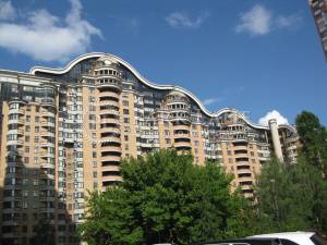 Квартира W-7368372, Старонаводницька, 13, Київ - Фото 2