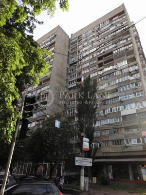Квартира W-7368374, Хмельницького Богдана, 39, Київ - Фото 2