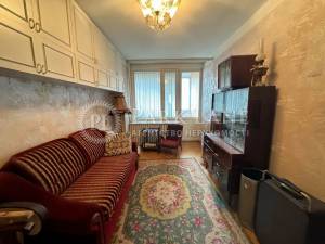 Квартира W-7368374, Хмельницького Богдана, 39, Київ - Фото 5