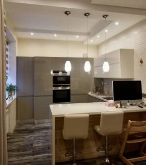 Квартира W-7370674, Білоруська, 32, Київ - Фото 1
