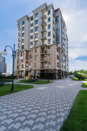 Квартира W-7370905, Верхогляда Андрея (Драгомирова Михаила), 20а, Киев - Фото 3