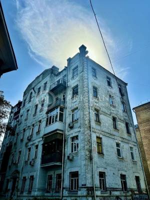 Квартира W-7374176, Братская, 5, Киев - Фото 1