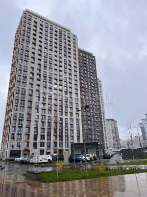 Квартира W-7374431, Дніпровська наб., 16г, Київ - Фото 1