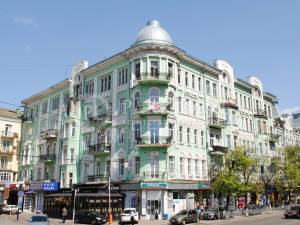 Квартира W-7379368, Большая Житомирская, 40, Киев - Фото 4