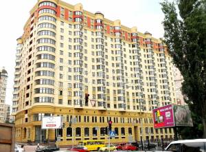 Квартира W-7379815, Чорновола Вячеслава, 27, Київ - Фото 2