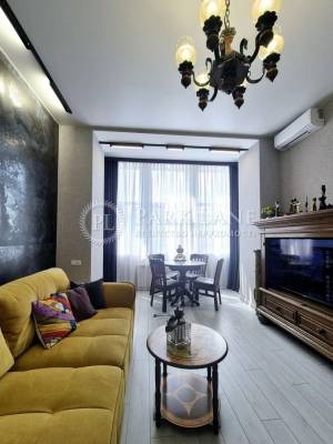 Квартира W-7385366, Крещатик, 29, Киев - Фото 6