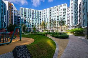 Квартира W-7397035, Рильського Тадея, 1, Київ - Фото 4