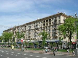 Квартира W-7399470, Хрещатик, 21, Київ - Фото 3