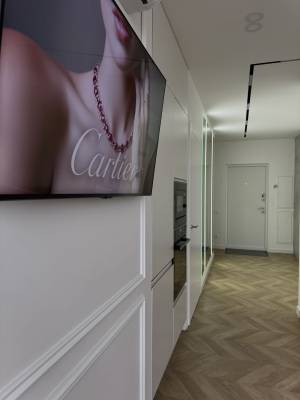 Квартира W-7426391, Вышгородская, Киев - Фото 2