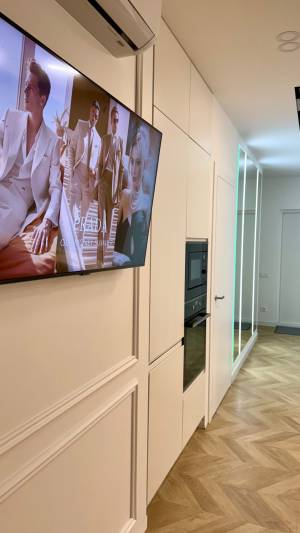 Квартира W-7426391, Вышгородская, Киев - Фото 1