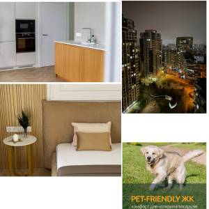 Квартира W-7426391, Вышгородская, Киев - Фото 1