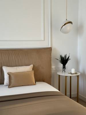 Квартира W-7426391, Вышгородская, Киев - Фото 9