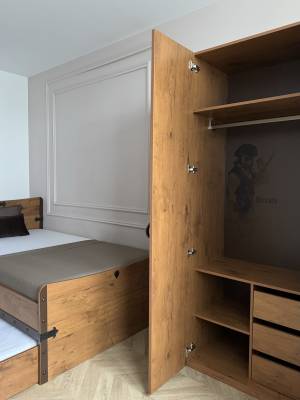 Квартира W-7426391, Вышгородская, Киев - Фото 20