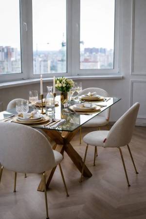 Квартира W-7426391, Вышгородская, 45, Киев - Фото 1