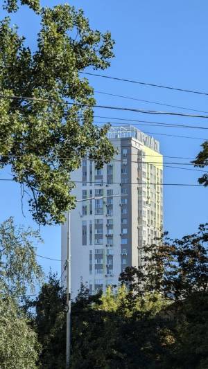 Квартира W-7453794, Ильенко Юрия (Мельникова), 51б, Киев - Фото 19