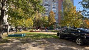 Квартира W-7437218, Івана Мазепи (Лаврська), 10, Київ - Фото 1