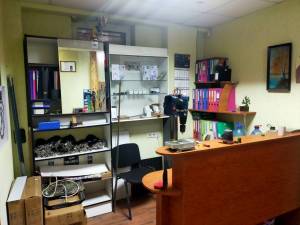  Окремо розташована будівля, W-7448180, Лобачевського пров., Київ - Фото 2