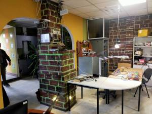  Окремо розташована будівля, W-7448180, Лобачевського пров., Київ - Фото 8