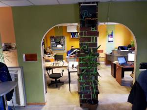  Окремо розташована будівля, W-7448180, Лобачевського пров., Київ - Фото 10