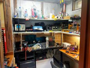  Окремо розташована будівля, W-7448180, Лобачевського пров., Київ - Фото 3