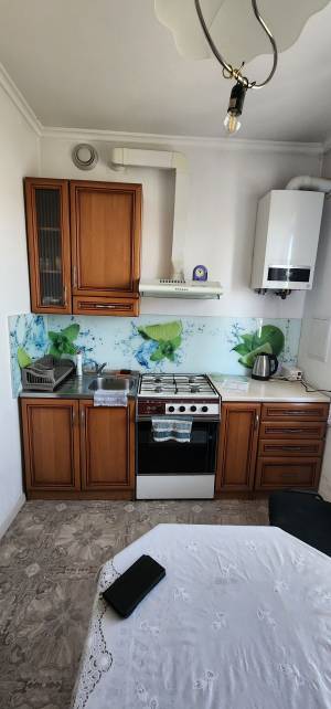 Квартира W-7449005,  Вербовская (Бирюзова Маршала), Киев - Фото 5