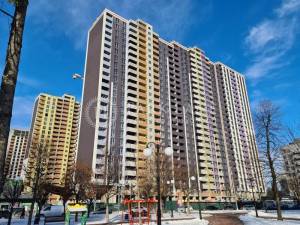 Apartment W-7246763, Povitrianykh Syl avenue (Povitroflotskyi avenue), 56, Kyiv - Photo 3