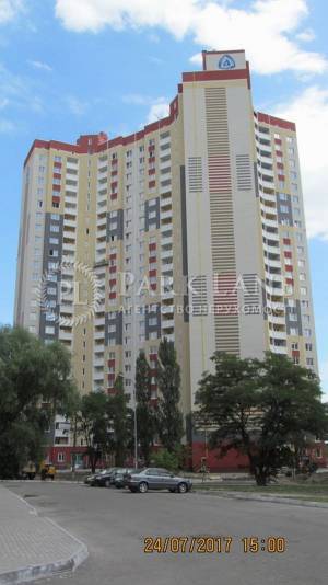 Apartment W-7284856, Zdanovskoi Yulii (Lomonosova), 81б, Kyiv - Photo 10