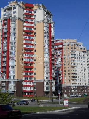 Квартира W-7293019, Мейтуса Композитора, 4а, Киев - Фото 10