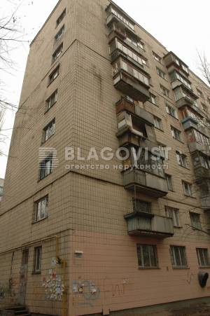 Квартира W-7292562, Гетмана Кирилла Разумовского (Краснова Николая), 12, Киев - Фото 1