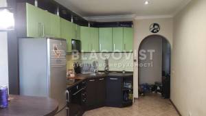 Квартира W-7421193, Печерська, 6, Чайки - Фото 1