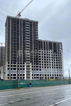 Квартира W-7434220, Европейского Союза просп. (Правды просп.), 1, Киев - Фото 1