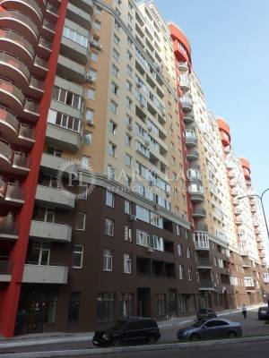 Apartment W-7157374, Zdanovskoi Yulii (Lomonosova), 46/1, Kyiv - Photo 14