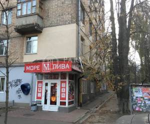 Apartment W-7157824, Dudaieva Dzhokhara (Iskrivs'ka), 1, Kyiv - Photo 1