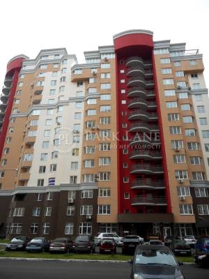 Квартира W-7392768, Симоненко, 5а, Киев - Фото 9