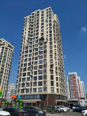 Квартира W-7395888, Кішки Самійла (Конєва Маршала), 12, Київ - Фото 14