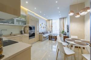 Квартира W-7399422, Верхогляда Андрея (Драгомирова Михаила), 2а, Киев - Фото 5