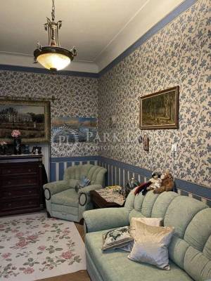 Квартира W-7399443, Інститутська, Київ - Фото 1