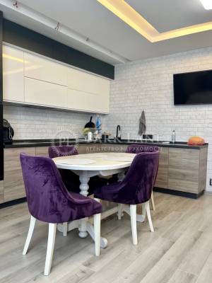 Квартира W-7403676, Освіти, 16а, Київ - Фото 4