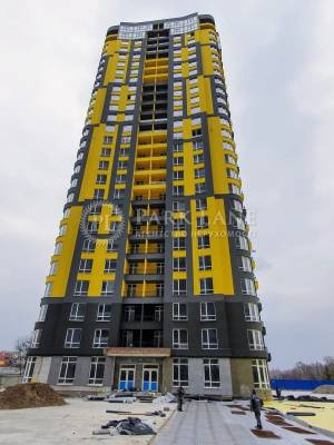 Квартира W-7404776, Кадетський Гай, 12, Київ - Фото 12
