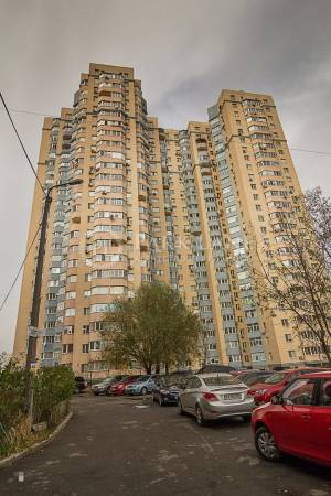 Квартира W-7406360, Воробйова Генерала (Курська), 13е, Київ - Фото 8