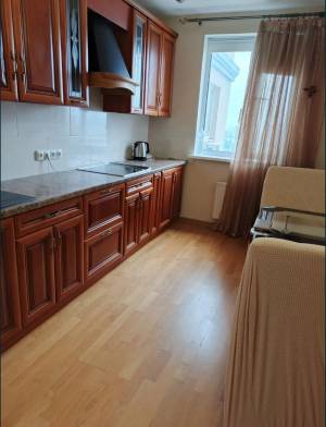 Квартира W-7406360, Воробйова Генерала (Курська), 13е, Київ - Фото 1